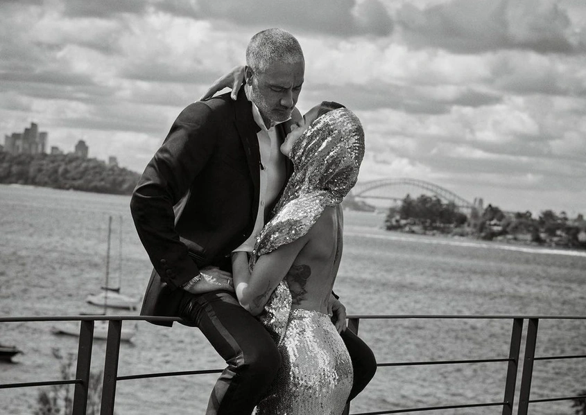 Рита Ора & Тайка Уайтити се подготвят да станат родители