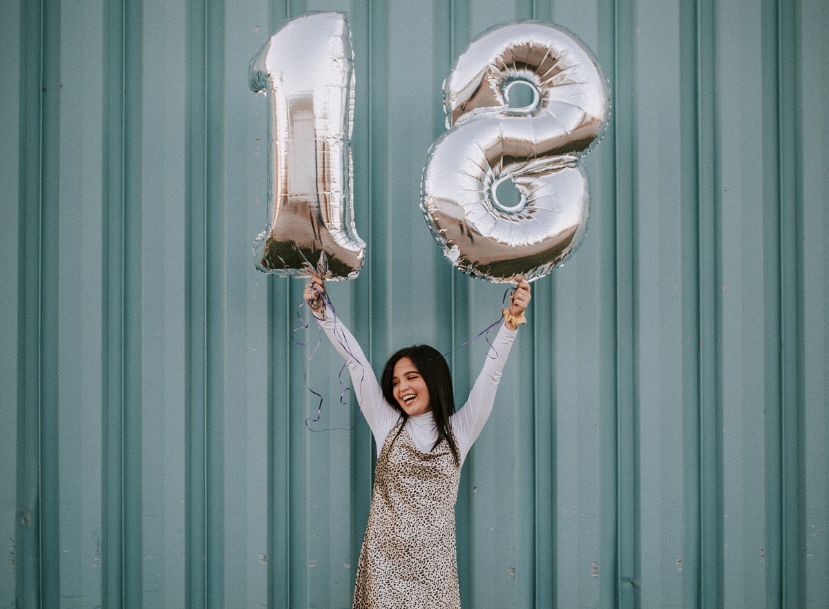 Дата на раждане 18 – качества, цветове, взаимоотношения и бъдеще