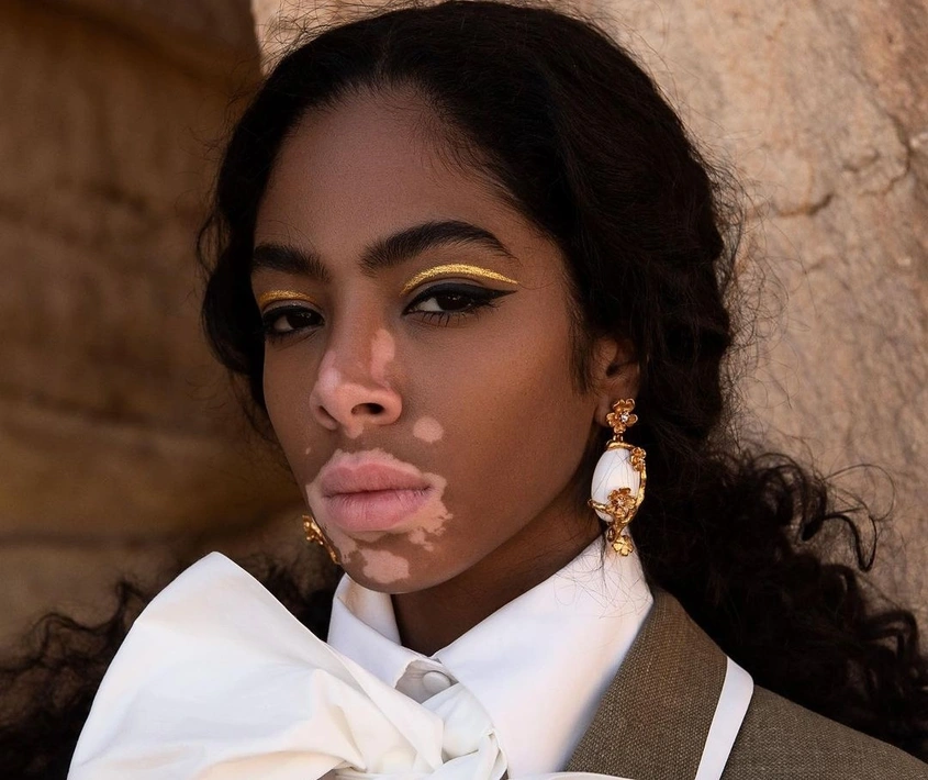 Девет модела, които разчупват стереотипите в модната индустрия