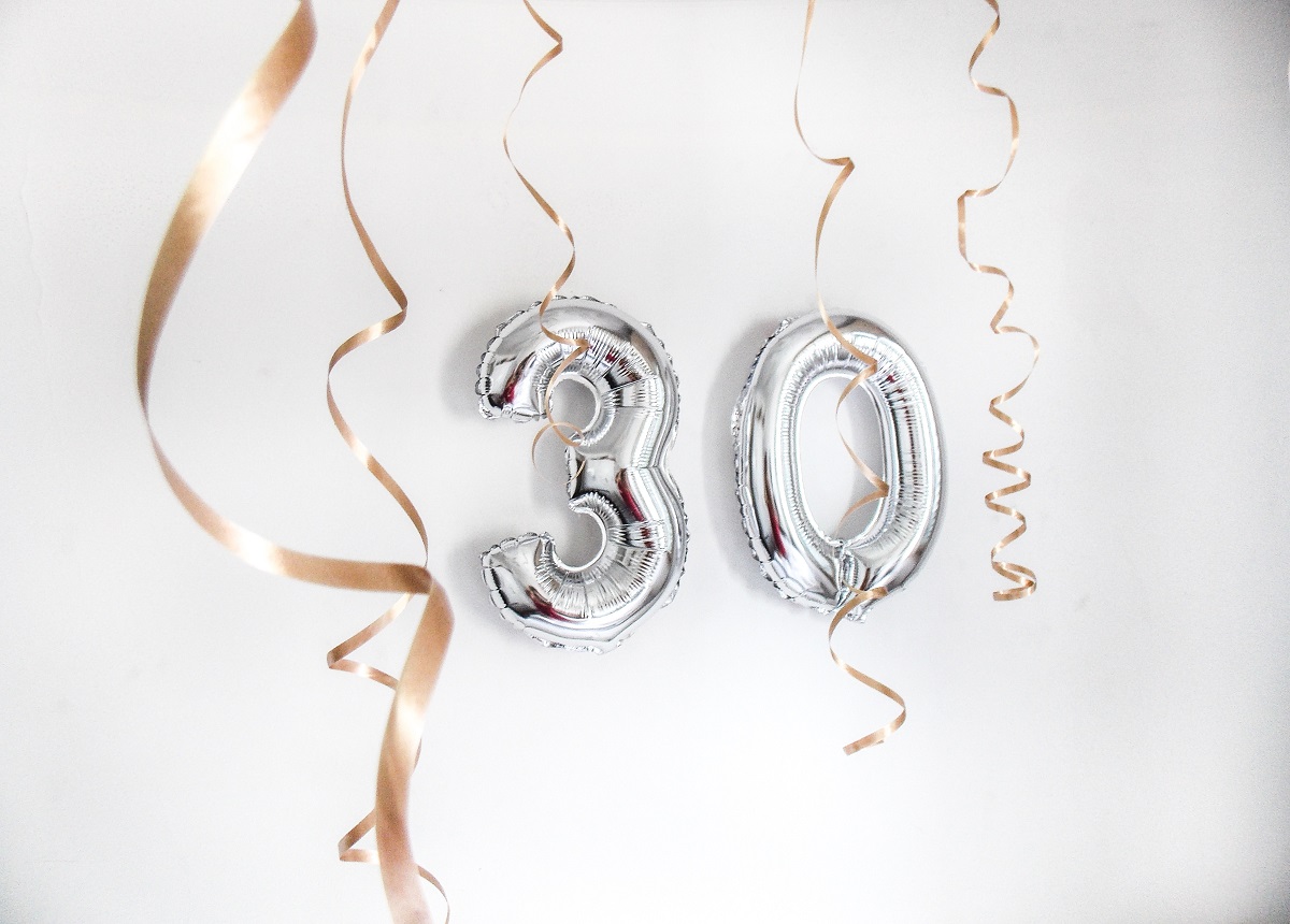 Дата на раждане 30 – качества, цветове, взаимоотношения и бъдеще