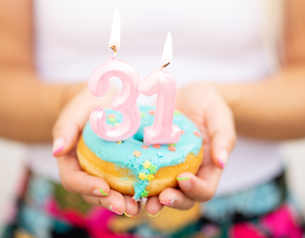 Дата на раждане 31 – качества, цветове, взаимоотношения и бъдеще