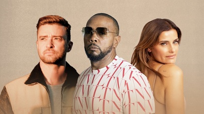Timbaland, Justin Timberlake и Nelly Furtado с нов сингъл след 16 години