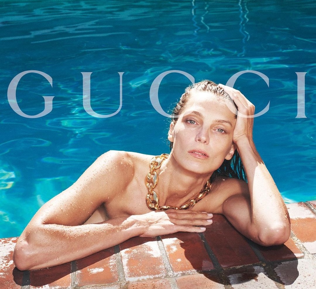 Сабато де Сарно: "Искам хората отново да се влюбят в Gucci"