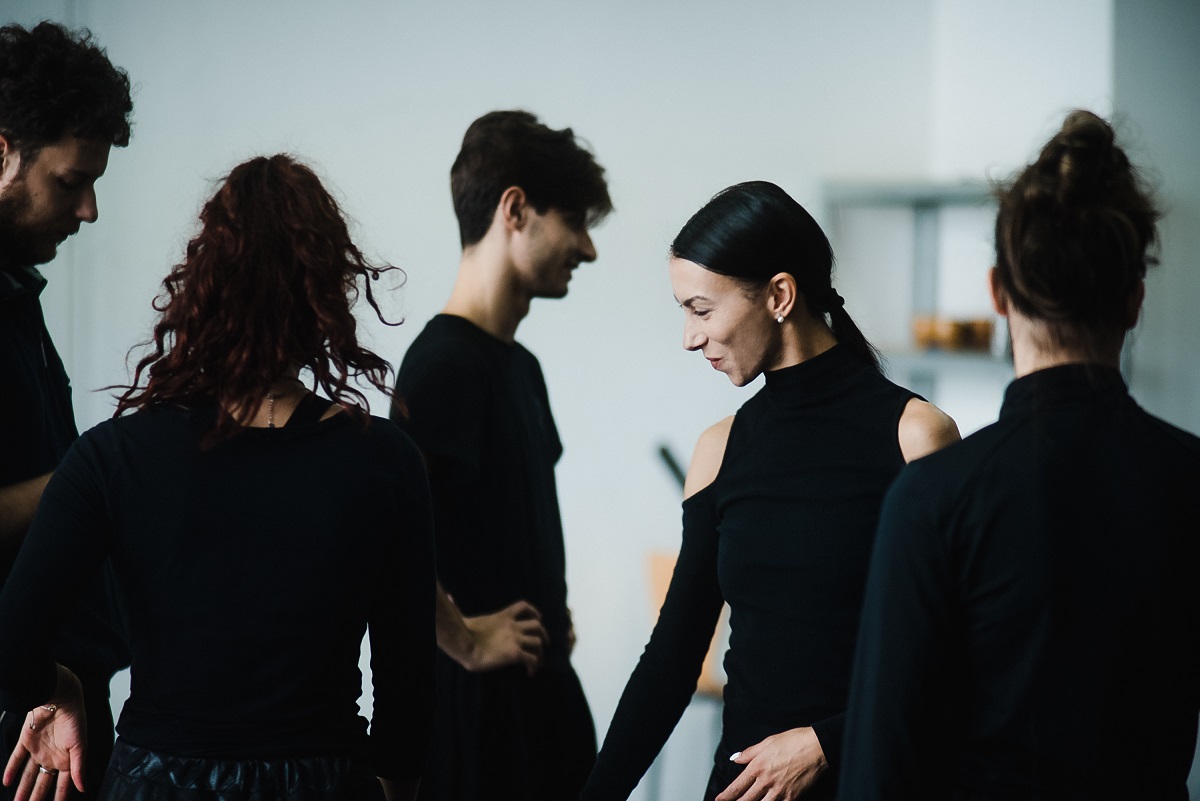 Балет ''Арабеск'' открива своя сезон с финална вечер на XI конкурс за съвременна хореография