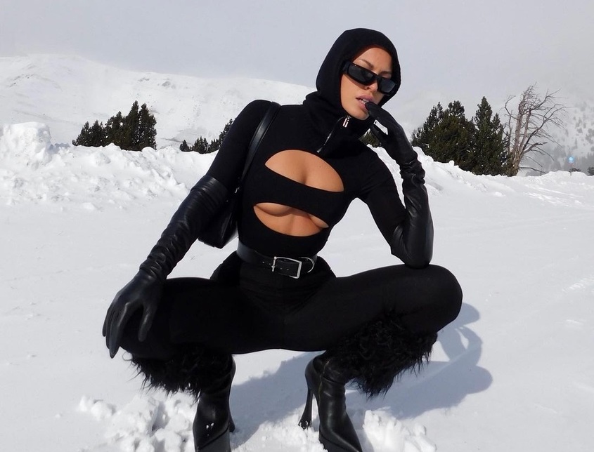 Хороскопът на High View Art за месец ноември 2023 г. 