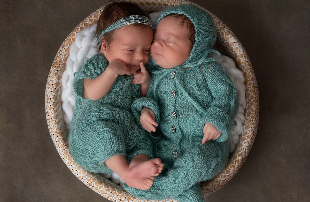 Какъв характер изграждат децата, според тяхната зодия – Близнаци 