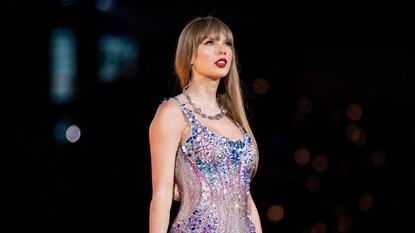 Тейлър Суифт е най-слушаният изпълнител в Spotify за 2023 г.