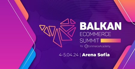 Съветник по комуникациите на Disney, Starbucks, IKEA идва в България за Balkan eCommerce Summit 2024
