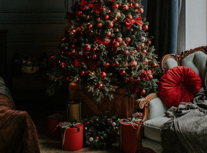 Светла Узунова: ''Коледа никога не закъснява да ражда и да възкресява нови думи за живот и любов''