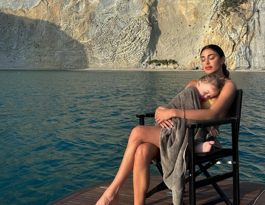 Удоволствието да живееш в настоящия момент