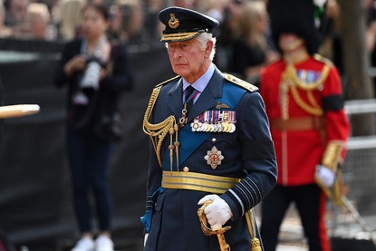 Крал Чарлз III е диагностициран с рак, съобщи Бъкингамският дворец