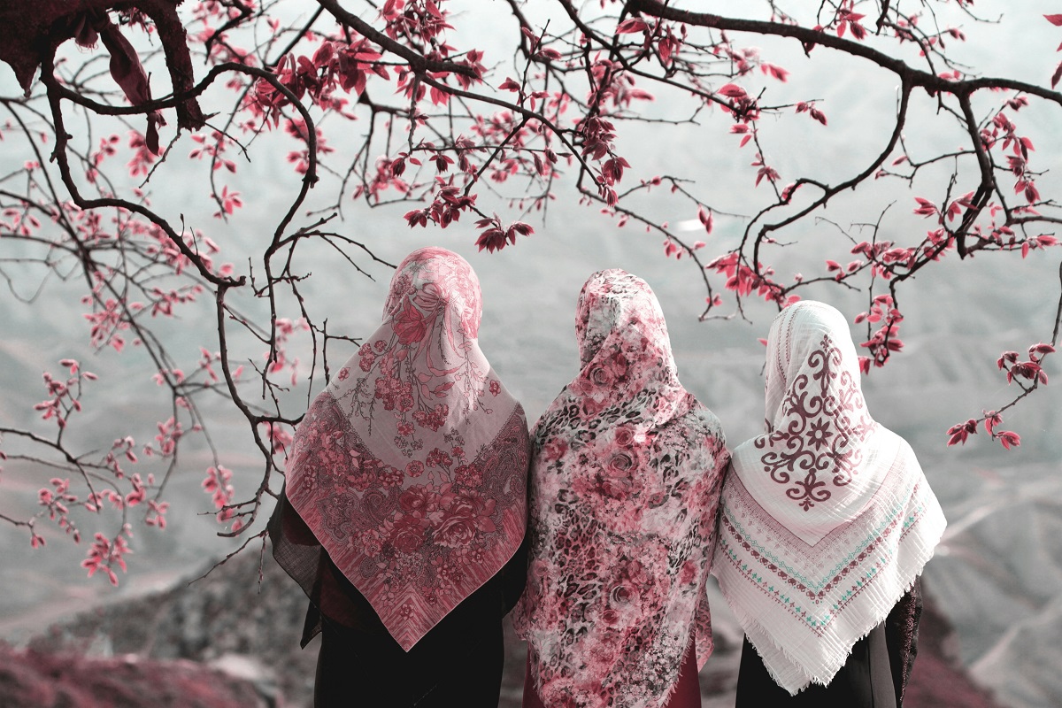 Мюсюлманските жени - отвъд предразсъдъците и стереотипите