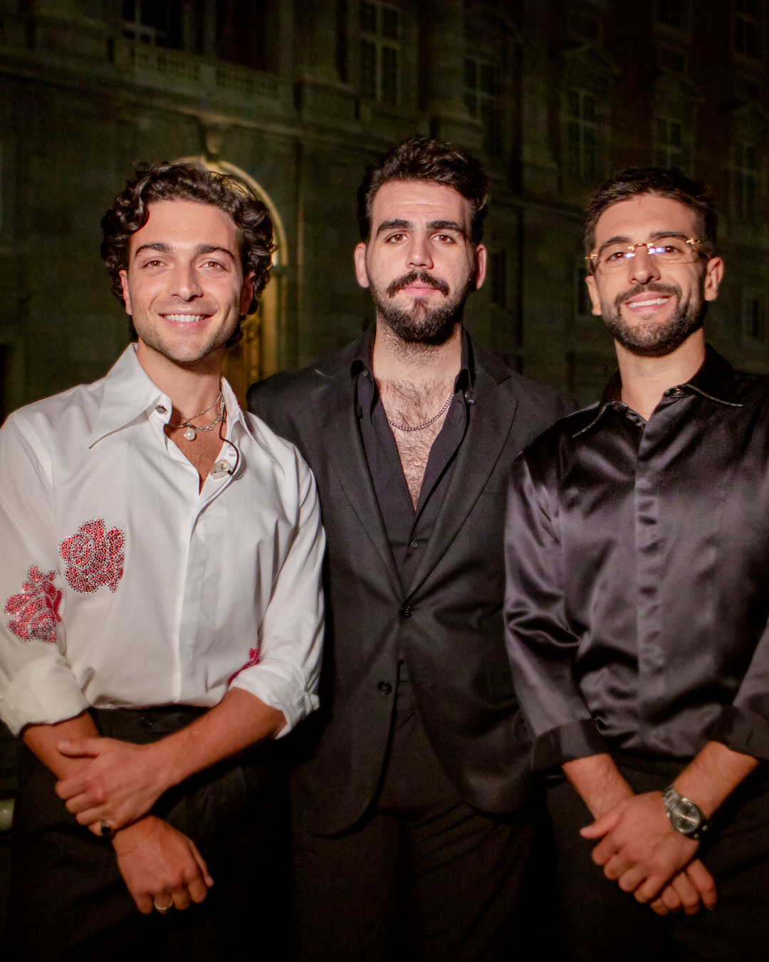 Il VOLO обявявиха втори концерт в София