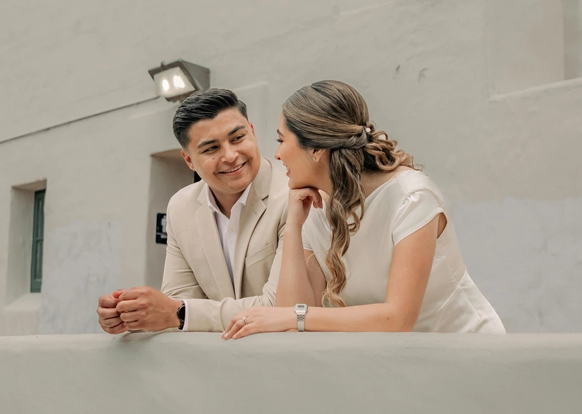 За да подобрите взаимоотношенията си с любимия човек, просто се научете да се изслушвате