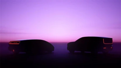 Honda загатна за два прототипа 0 Series 