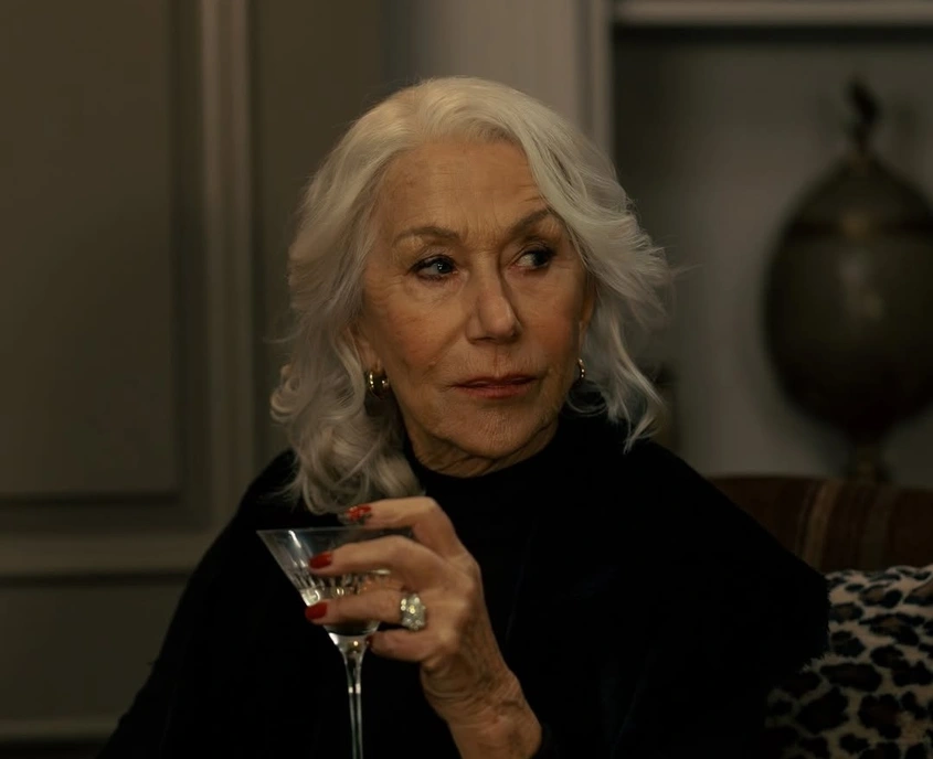 ''MobLand'' на Гай Ричи обещава жестока криминална драма