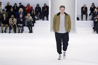 След повече от десетилетие в Loewe Джонатан Андерсън напуска поста си на творчески директор