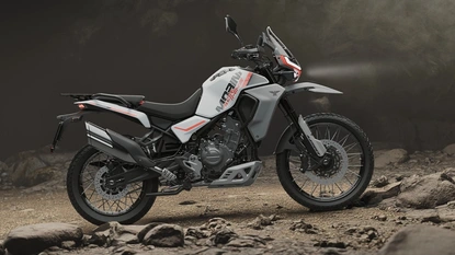5 премиери от Мoto Morini на MOTO EXPO 2025