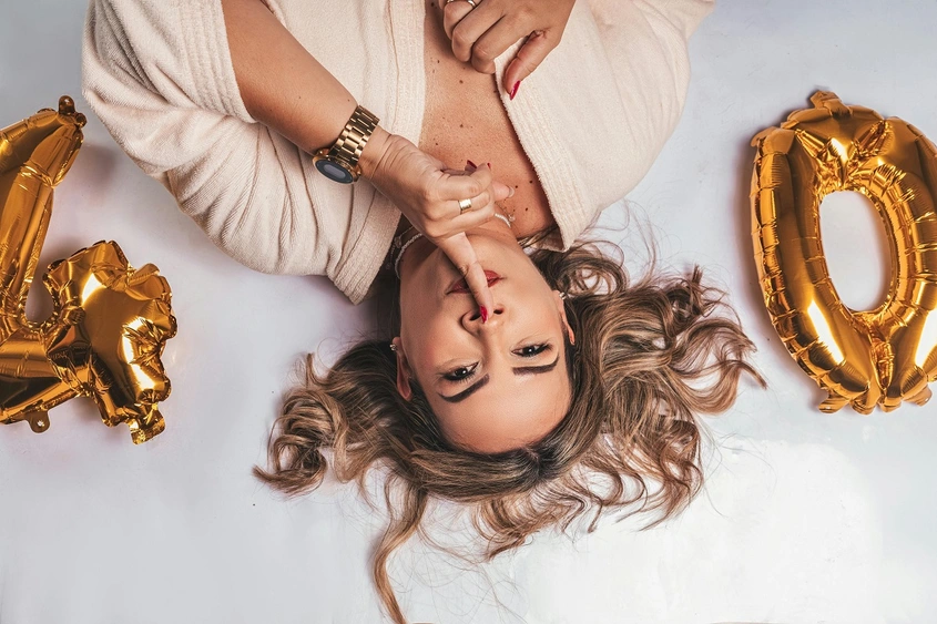 Пет зодии, които често срещат любовта на живота си след 40