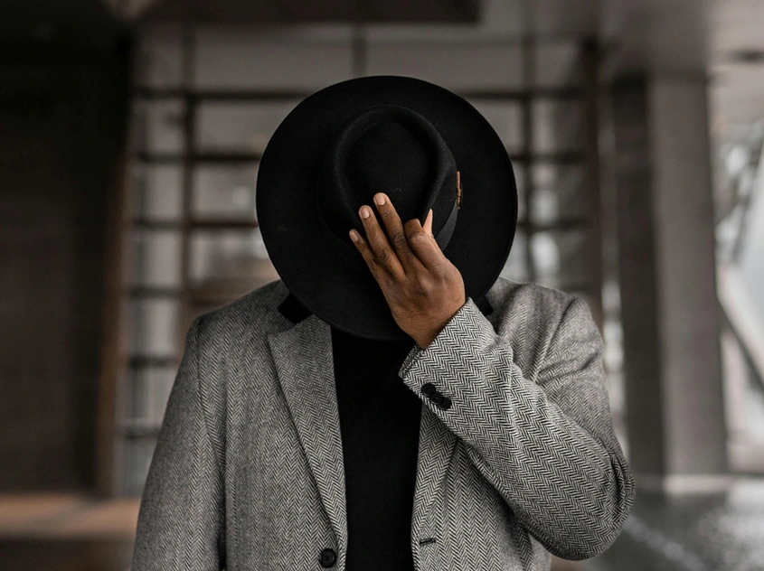 Как да се научим да разпознаваме от пръв поглед негативните хора 