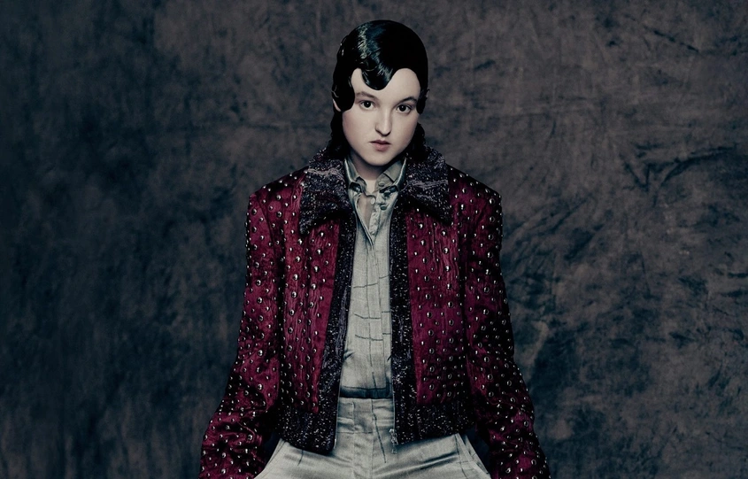 Бела Рамзи: Бях диагностицирана с аутизъм, когато снимах първи сезон на ''The Last of Us''