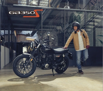  13 премиери от Honda на МОТО ЕКСПО 2025