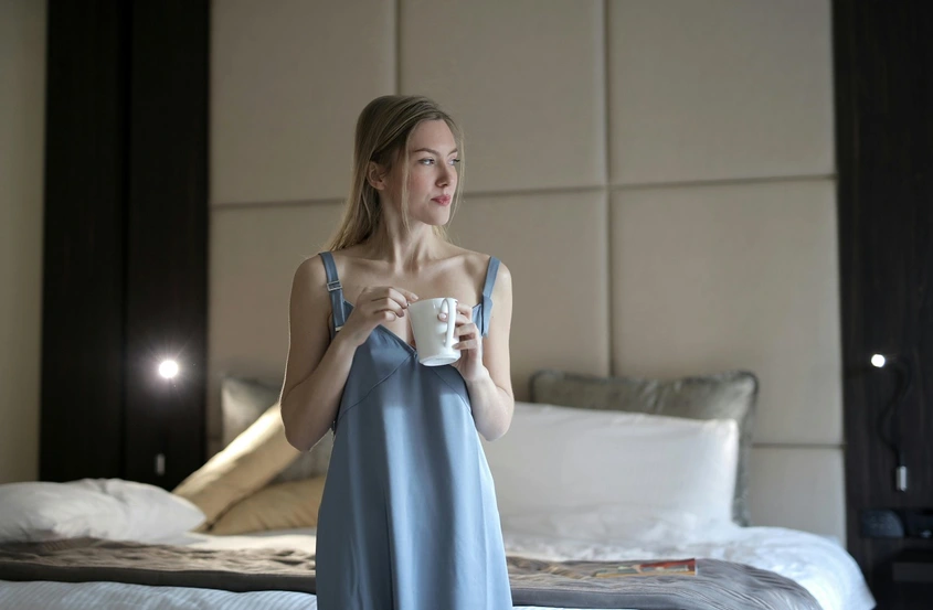 4 предимства на здравословния начин на живот