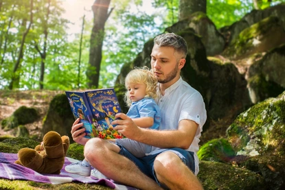 Да посрещнем празника на детската книга в очакване на „живите” книги и „живото” четене