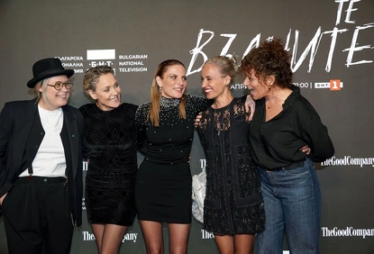 Броени дни до ТВ премиерата на новия сериал на БНТ – „Те, вълните“