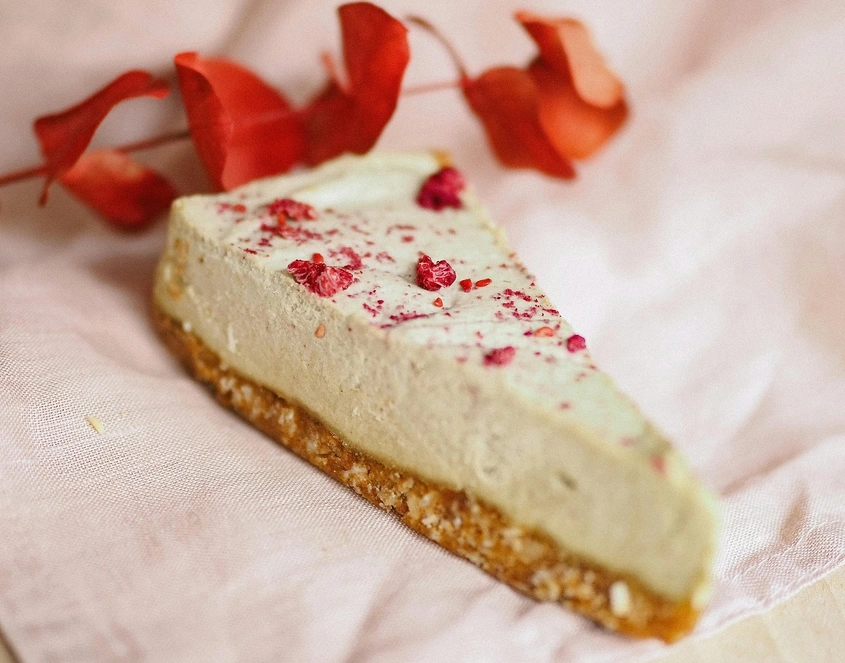 Сицилиански чийзкейк с рикота