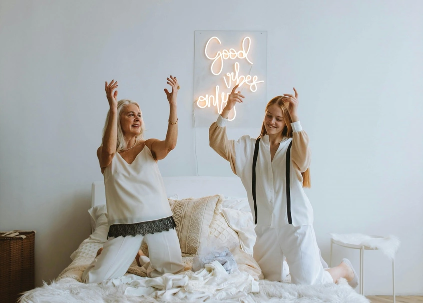 10 ефективни решения за справяне с токсичната свекърва