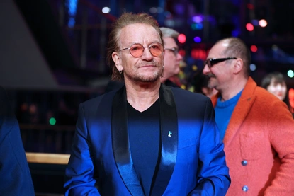 ''Bono: Stories of Surrender'' със специална прожекция на филмовия фестивал в Кан 2025
