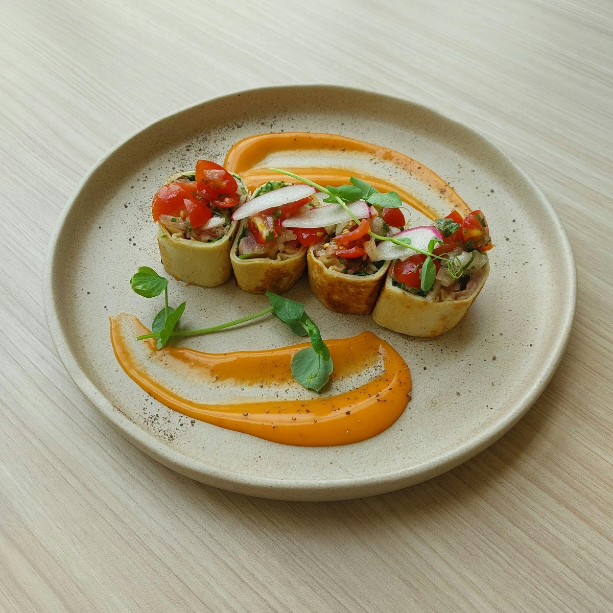 Италиански въртележки – уникално вкусни рула-сандвичи, които са подходящи за закуска, предястие и бърз обяд