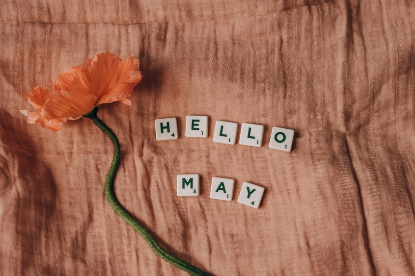 Астро прогноза за 01.05.2025 г.