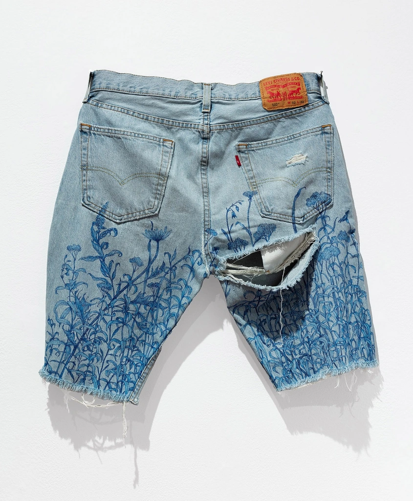 Родопска басня: Изложба на Закари Логан и Паула Флорес