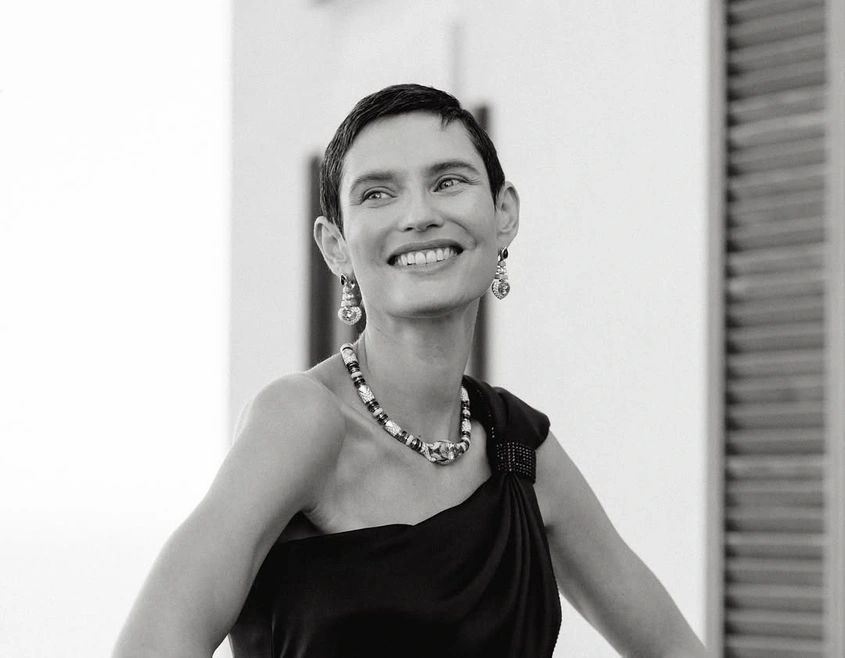 Всички важни житейски уроци, които научихме от Бианка Балти