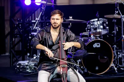 HAUSER избра София за големия финал на тригодишното си световно турне
