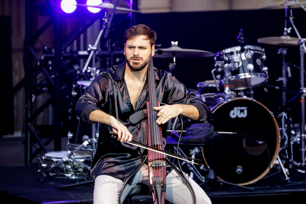 HAUSER избра София за големия финал на тригодишното си световно турне