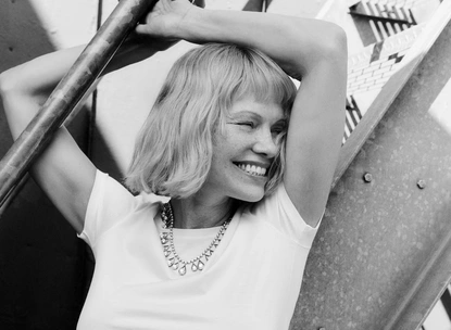 Памела Андерсън: Моят живот, моите правила