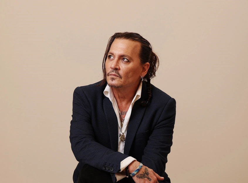 Джони Деп: Да кажа истината беше нещо, което дължах на децата си 