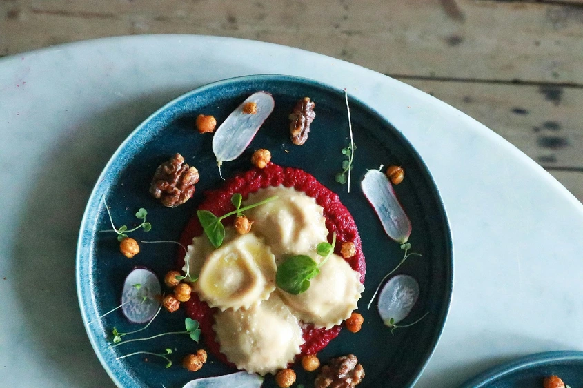 Италиански равиоли, с които да впечатлите своите гости – уникално вкусни и лесни за приготвяне