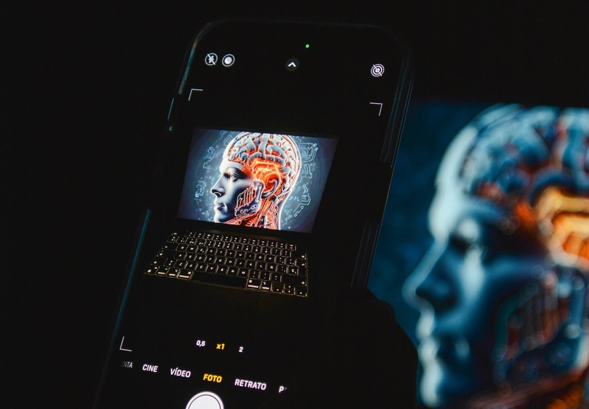 Протоколът на бъдещето, в ерата на изкуствения интелект 