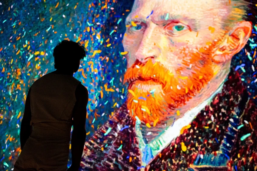 MINA София отвори врати 