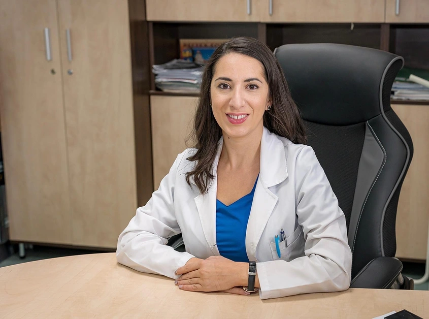 Д-р Ваня Митова с препоръки към жени, лекувани от рак на гърдата