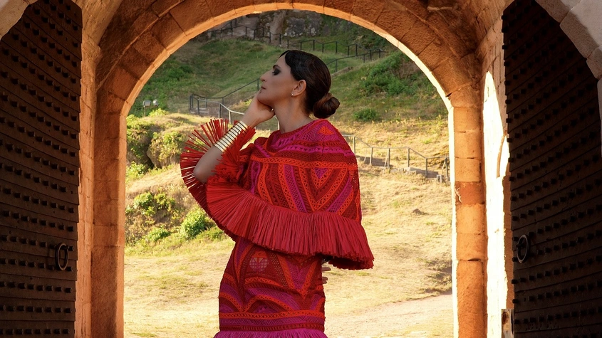 Нина Николина с нов сингъл, албум и концерт-премиера 