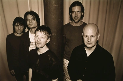 RADIOHEAD обявиха европейско турне през ноември и декември 2025 г.