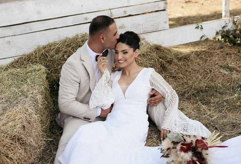 Бракът – съюз на сърца или изпитание на характери