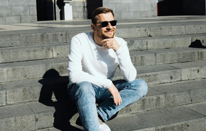 10 неща, които мъжете тайно обичат, но не винаги признават