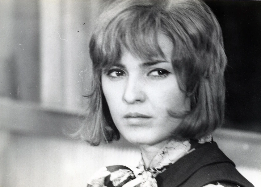 По случай 80-годишнината на Катя Паскалева излиза биографичната ѝ книга и филм