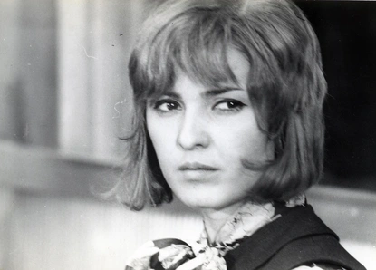 По случай 80-годишнината на Катя Паскалева излиза биографичната ѝ книга и филм